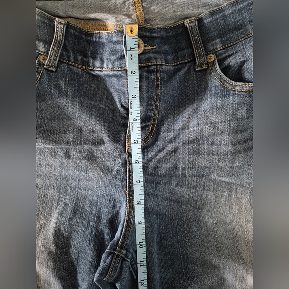 Torrid Bombshell Jeans. - Picture 5 of 8